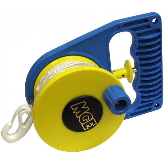 MGE Multifunction Ratchet Reel